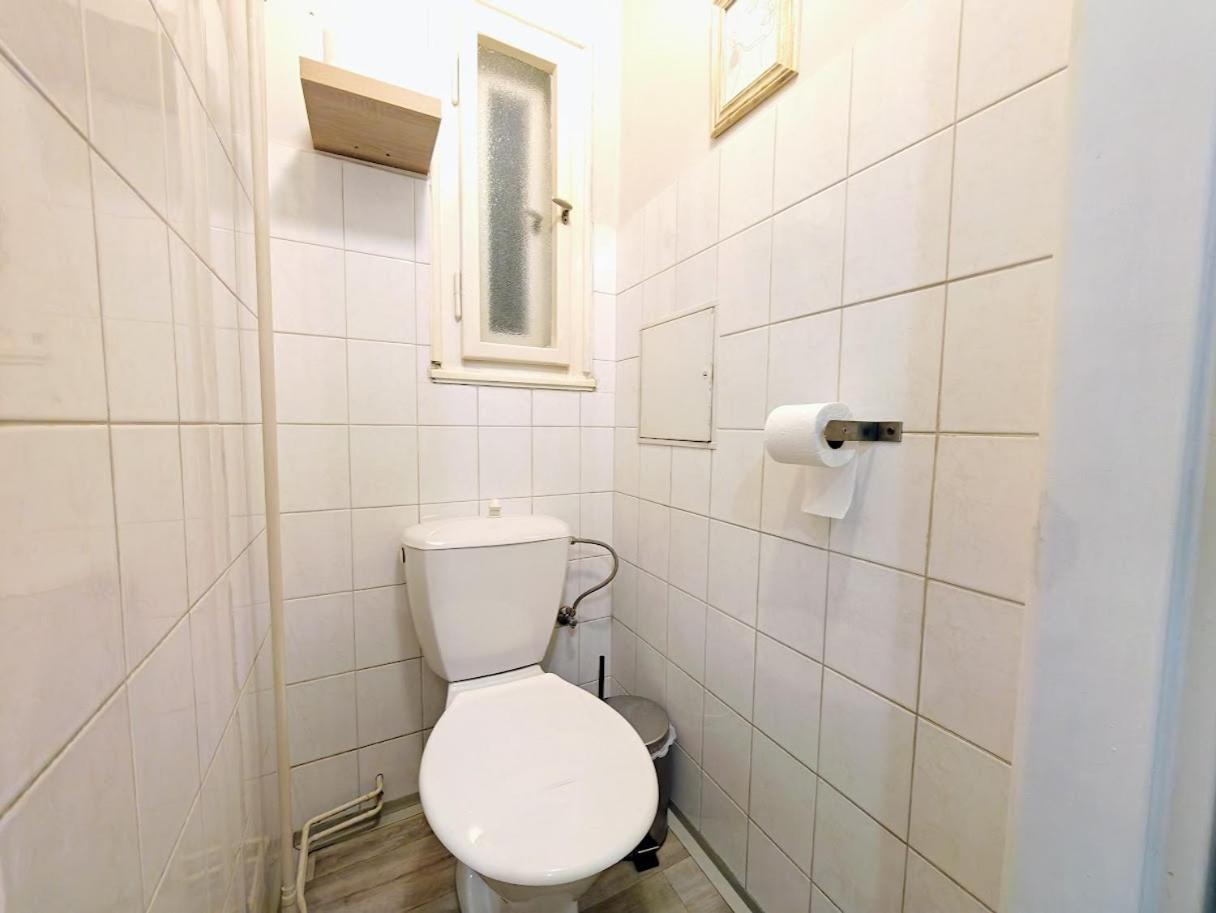 Flat In Zizkov -104- Apartment Prag