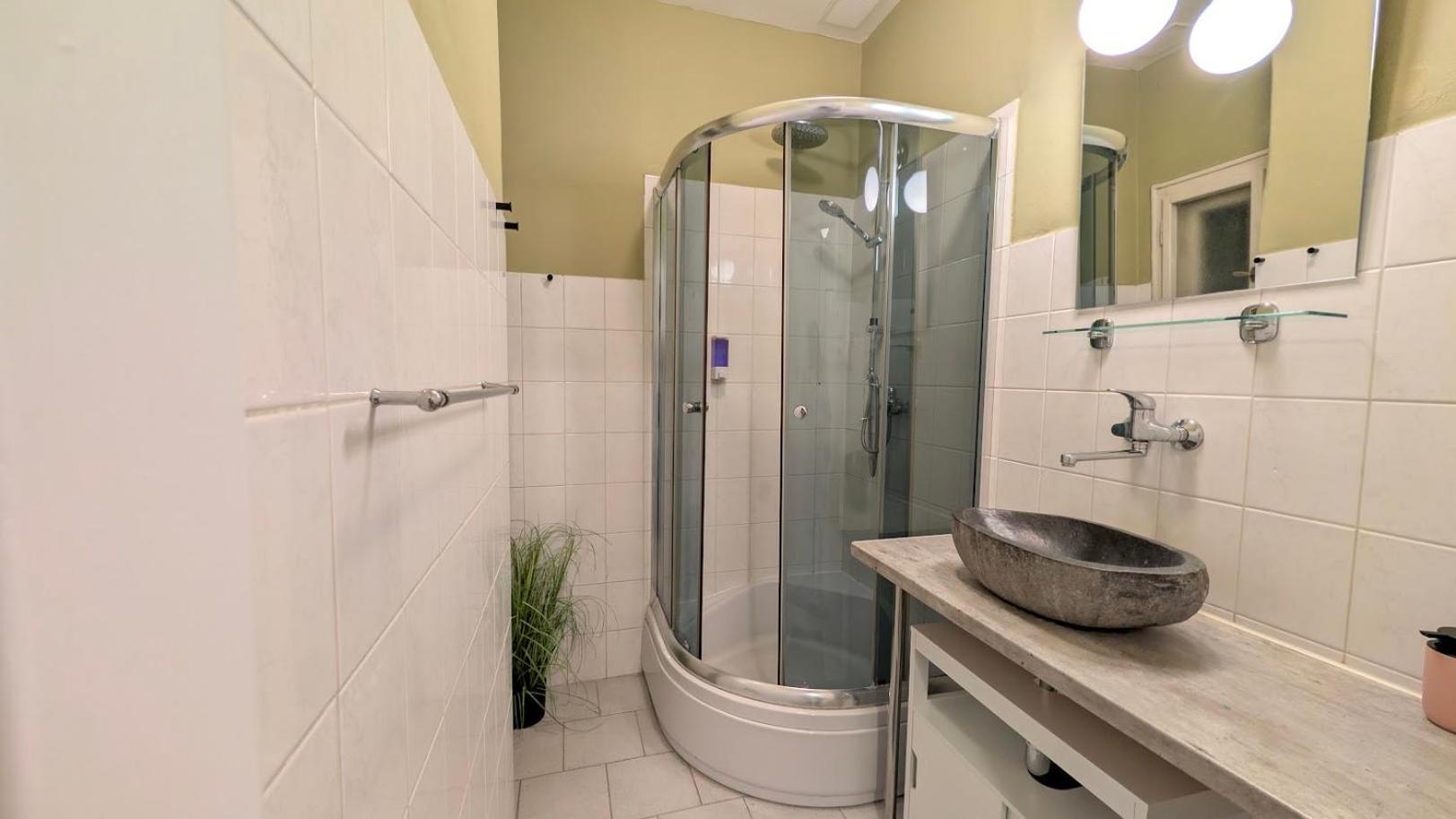 Flat In Zizkov -104- Apartment Prag